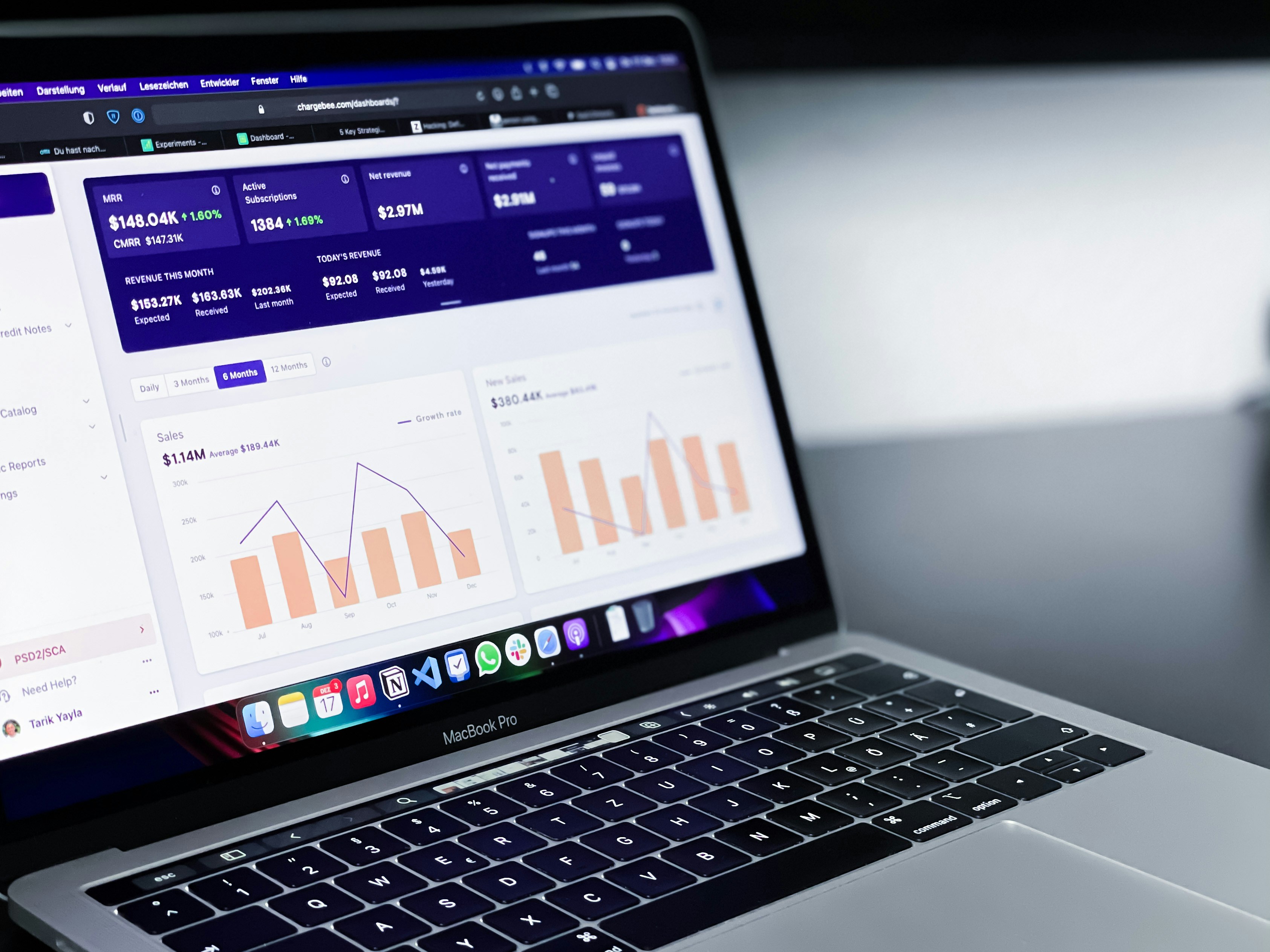 Generate Realistic Dummy Data for CRM Testing (Salesforce, HubSpot & Custom CRMs) with FakerForge