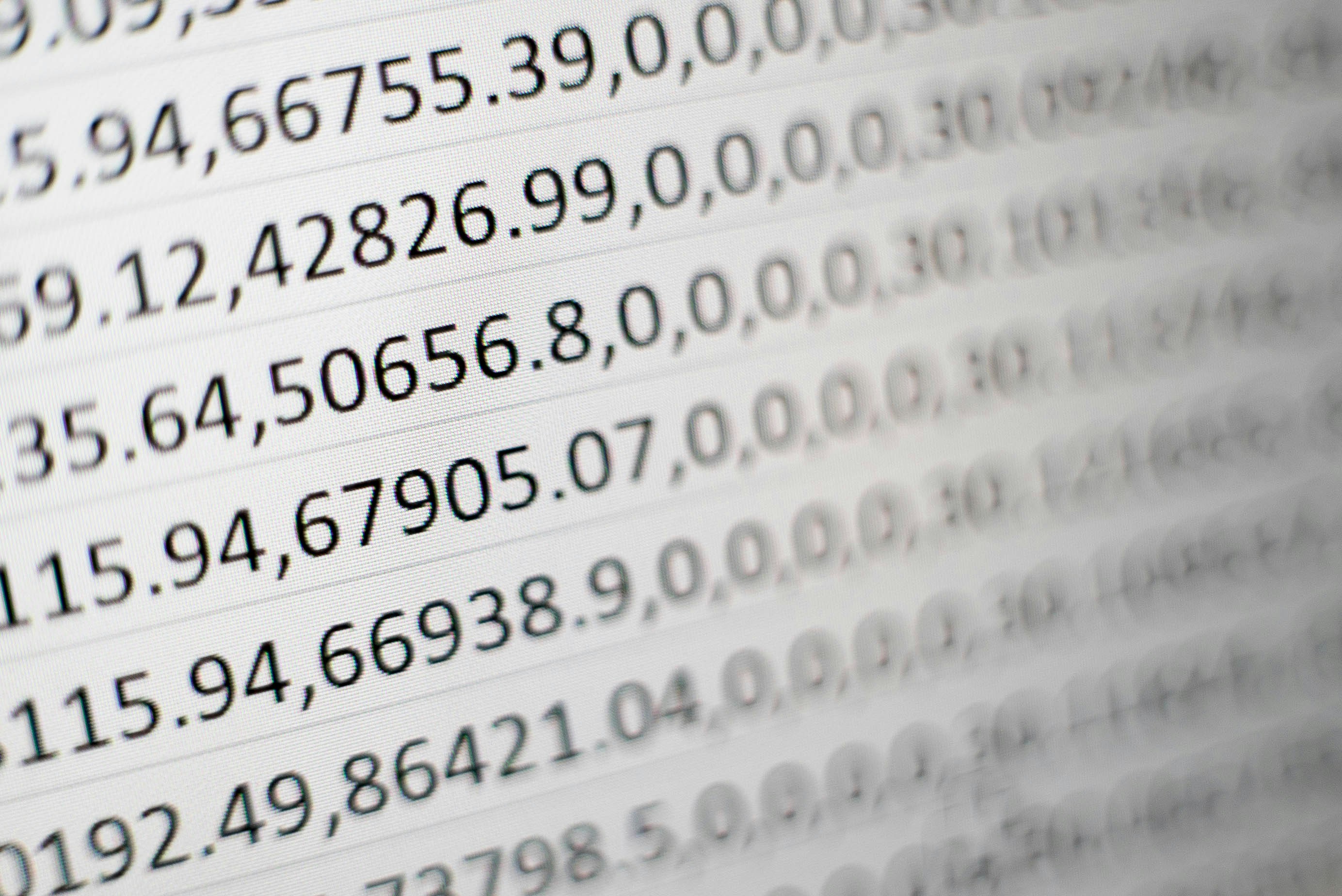 How to Generate Dummy Data for Excel Spreadsheets Using FakerForge (Free CSV Export)